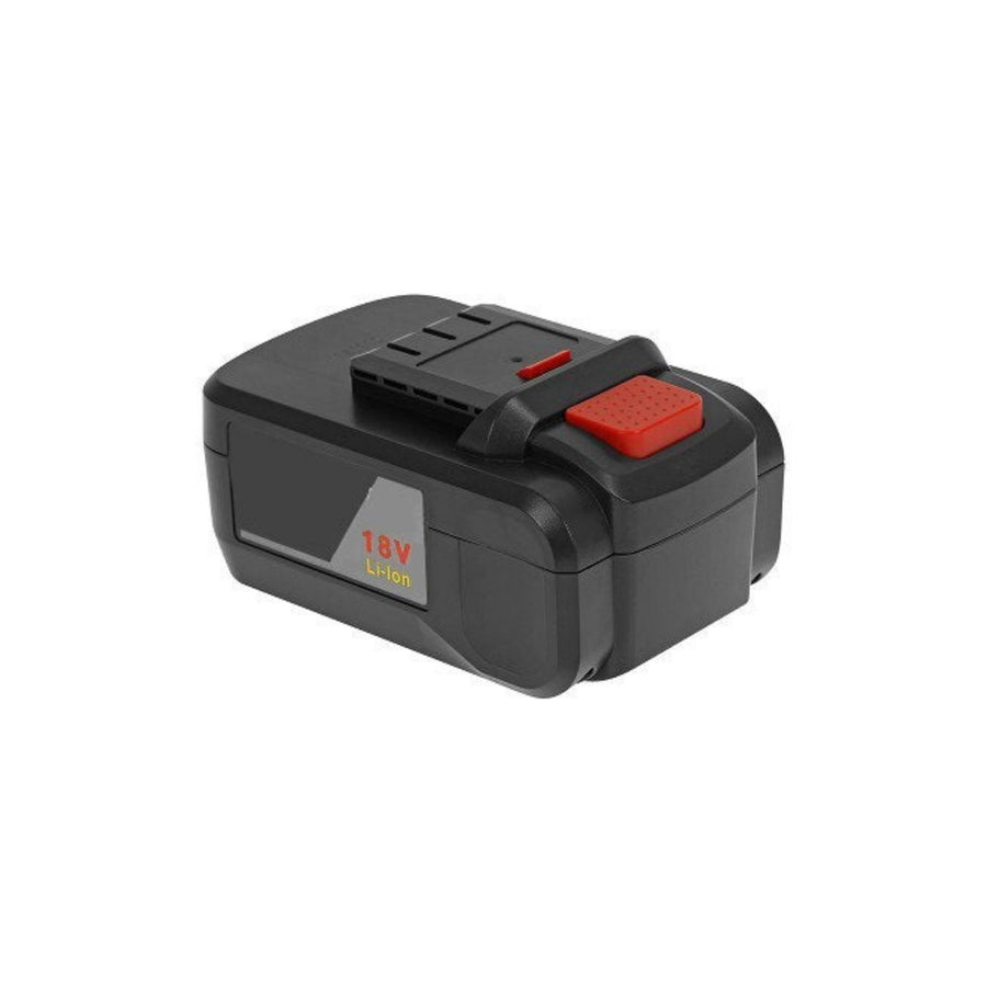 Lube-Shuttle®: Replacement / Spare 18v Lithium Ion Battery