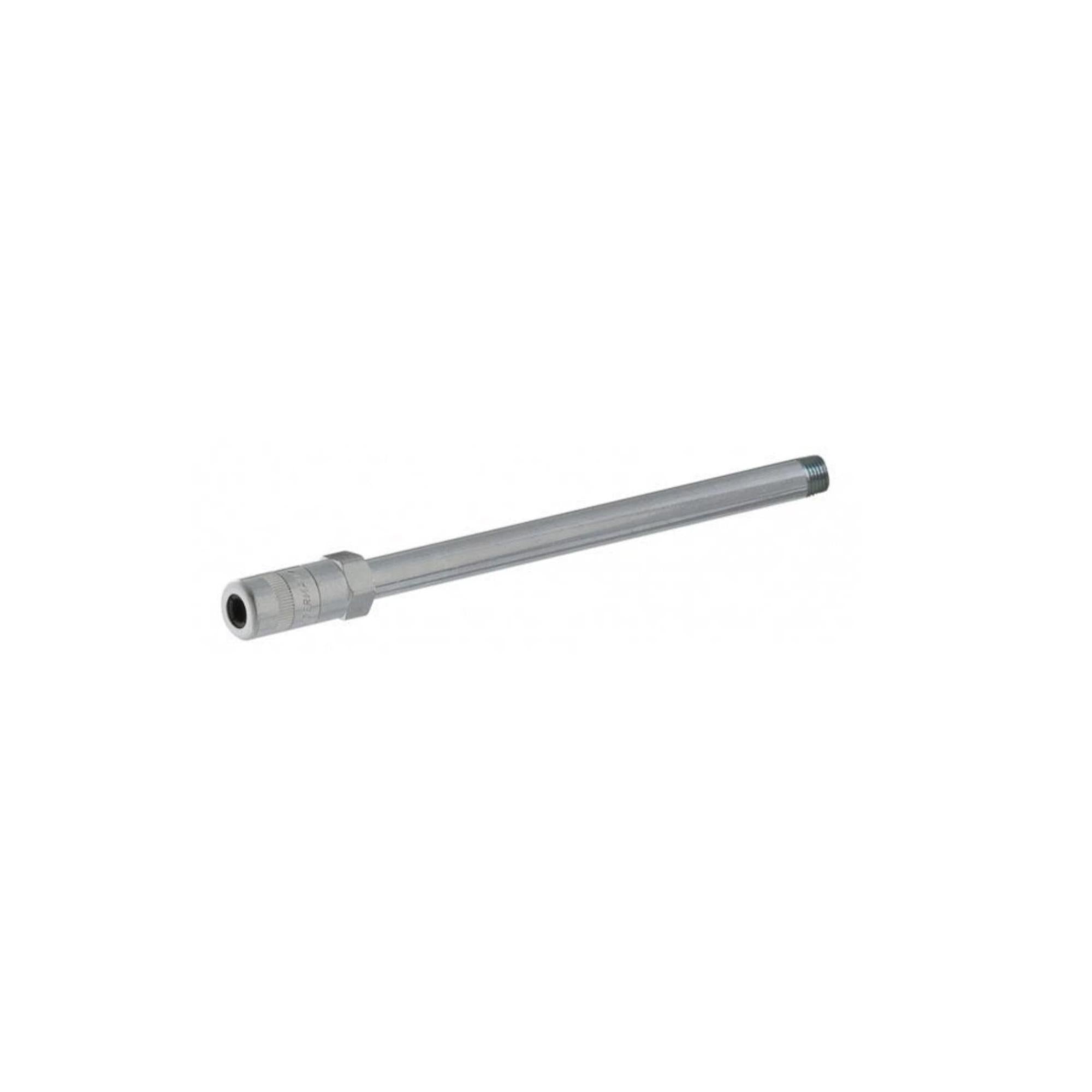 Lube-Shuttle®: Rigid Grease Pipe – AET Systems