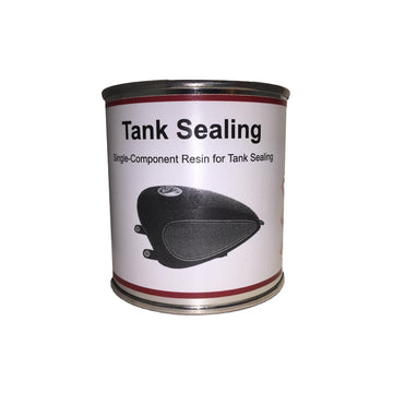 WAGNER Tank Sealing Resin