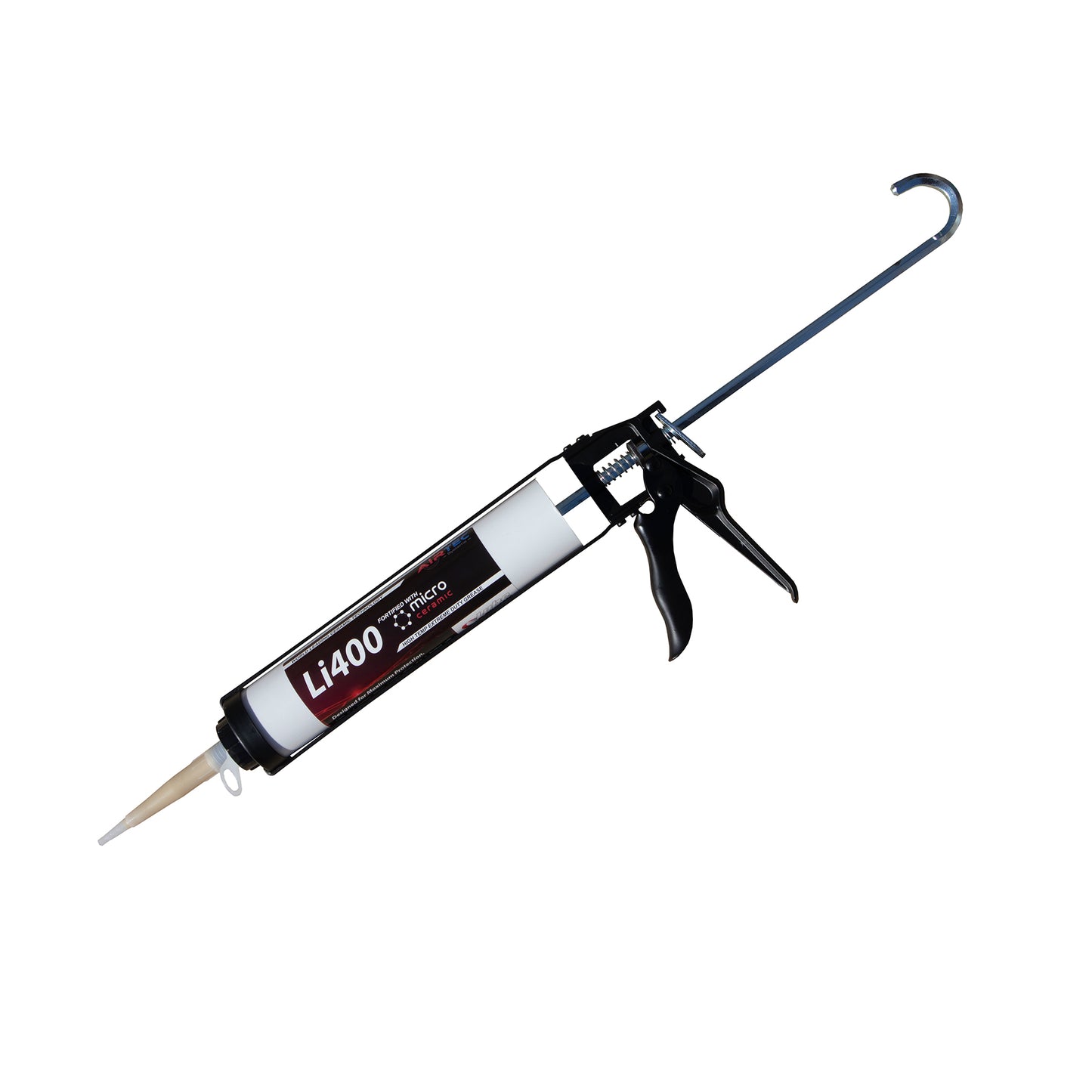 LubeSHOT Bulk Grease Applicator