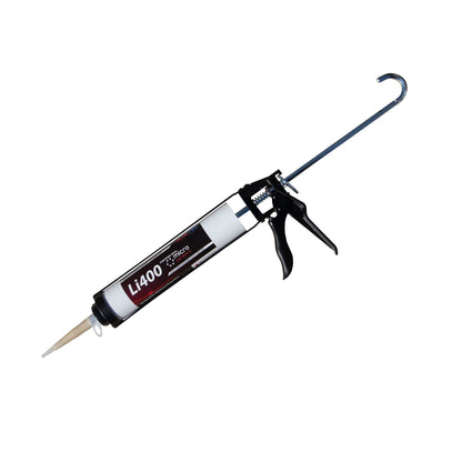 LubeSHOT Bulk Grease Applicator
